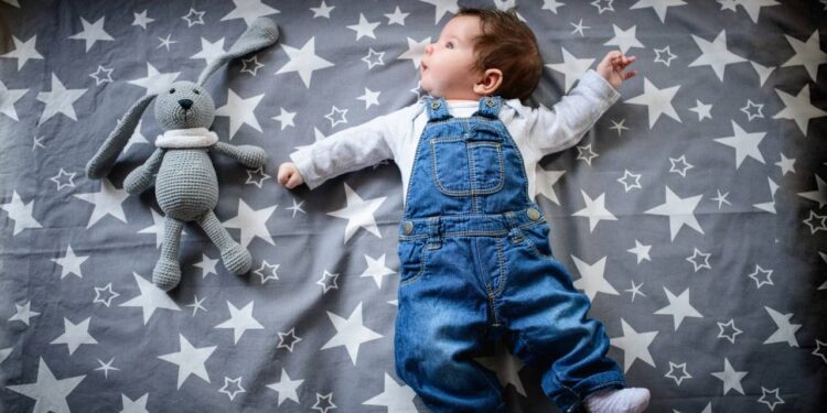 Inspiração celestial, nomes femininos da astronomia e seus significados