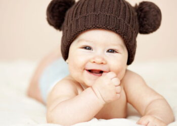 Como escolher o nome do bebê de forma