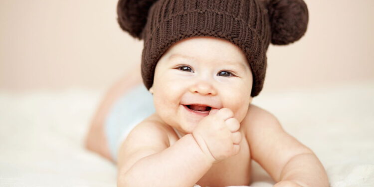 Como escolher o nome do bebê de forma