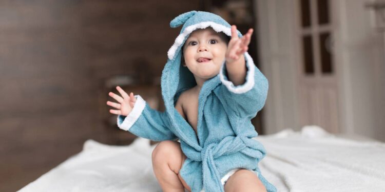 4 nomes raros de menino modernos e quase exclusivos