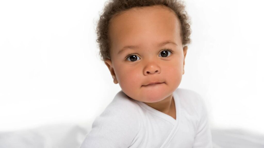 Os nomes que estão crescendo em popularidade em outubro de 2025