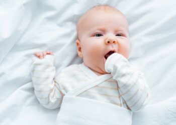 3 nomes femininos delicados e com significado para bebês