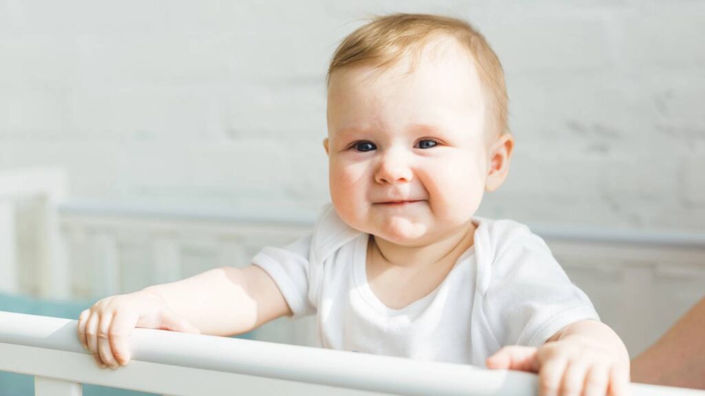 Ideias de nomes neutros para o seu bebê