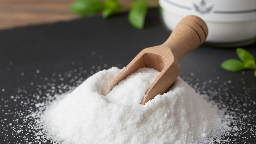 Nem detergente, nem esponja: esse truque limpa paredes engorduradas sem esforço