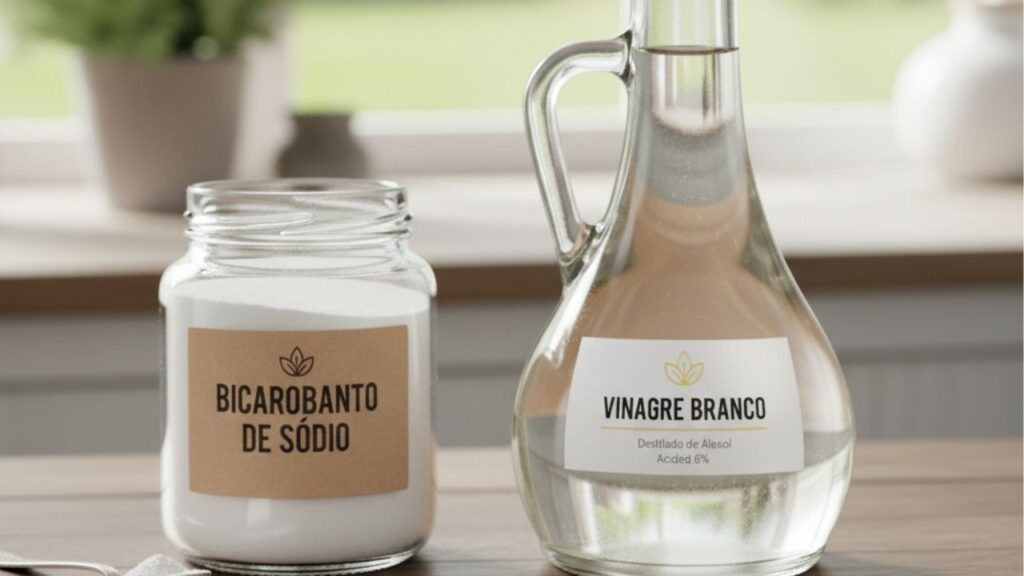 Acabe com as larvas no ralo do banheiro usando apenas dois ingredientes