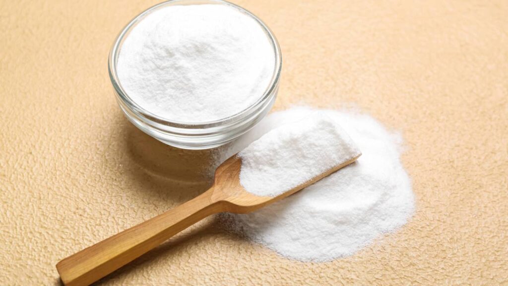 Acabe com o mofo na borracha da máquina de lavar sem produtos químicos