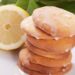 Sem farinha, sem açúcar: faça biscoitos saudáveis de limão em poucos minutos