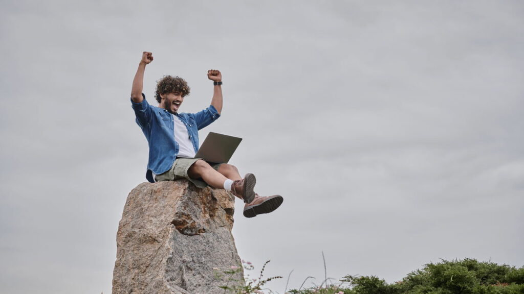 Este signo vai receber uma ótima notícia na primeira quinzena de outubro