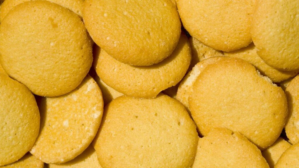 Faça uma sobremesa de três xícaras, rápida, fácil e sem forno