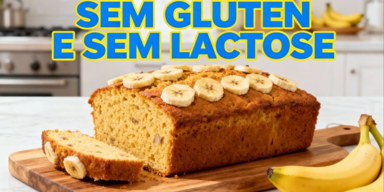 Café da Manhã em 3 minutos: sem açúcar e sem trigo