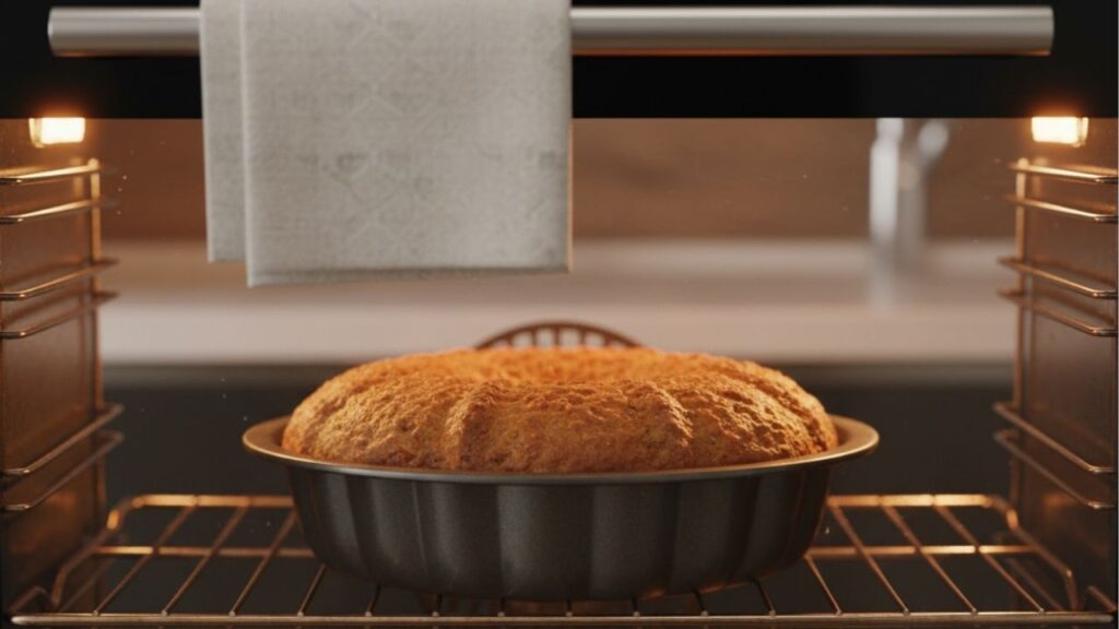 Bolo de cenoura saudável: sem glúten, sem açúcar e super molhadinho