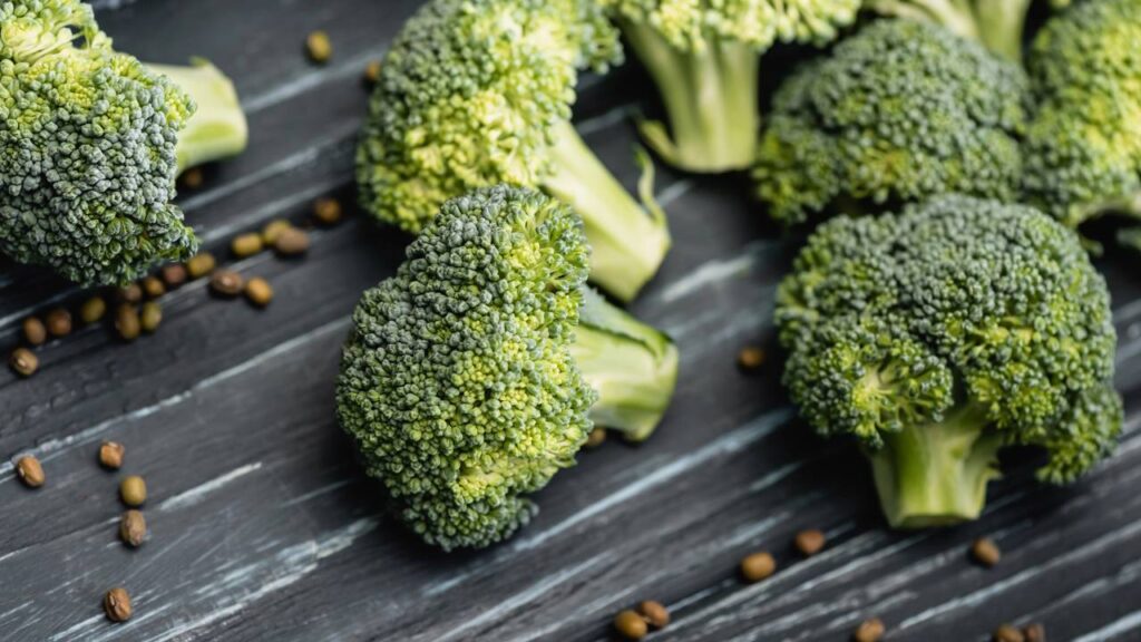 Estes são os motivos para comer mais brócolis a partir de hoje