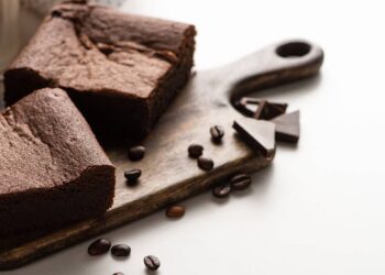 Brownie sem forno: uma receita prática e fácil para o fim de semana