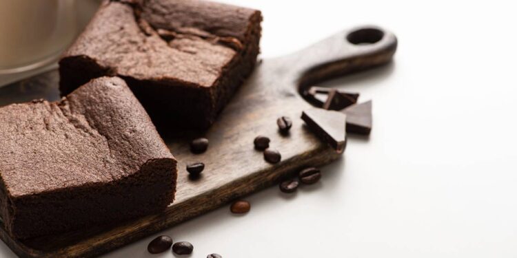 Brownie sem forno: uma receita prática e fácil para o fim de semana
