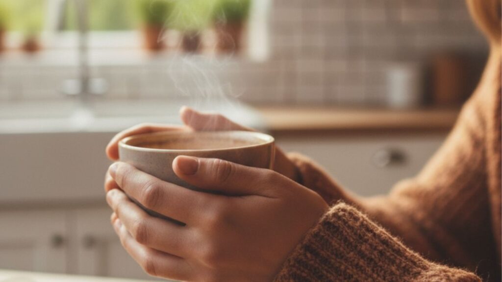 Se você sente isso ao tomar café talvez seja hora de parar