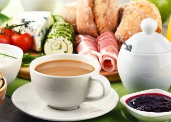 Alimentos para cortar do café da manhã se quiser emagrecer, segundo nutricionista