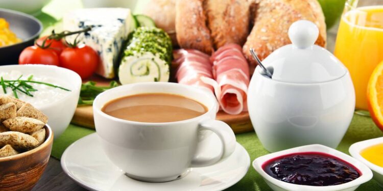 Alimentos para cortar do café da manhã se quiser emagrecer, segundo nutricionista