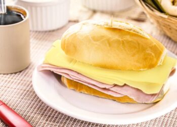 Como economizar fazendo café da manhã com apenas R$ 10,00