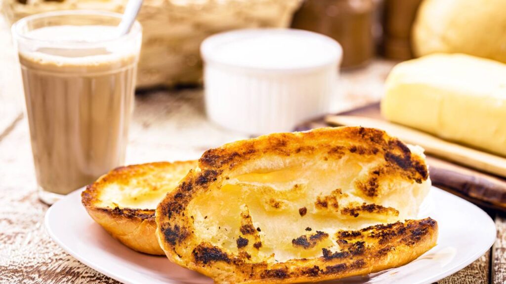 Como economizar fazendo café da manhã com apenas R$ 10,00