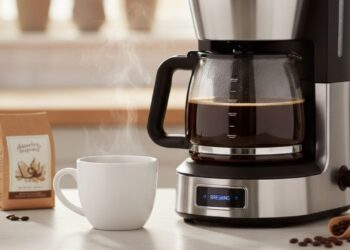 Essa tecla da cafeteira regula a intensidade do café sem precisar trocar o pó