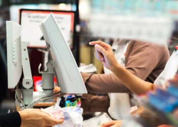 Gastar menos no supermercado tem mais a ver com emocional e planejamento