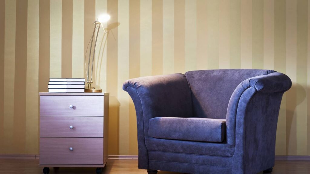 Como criar um cantinho da leitura aconchegante em casa