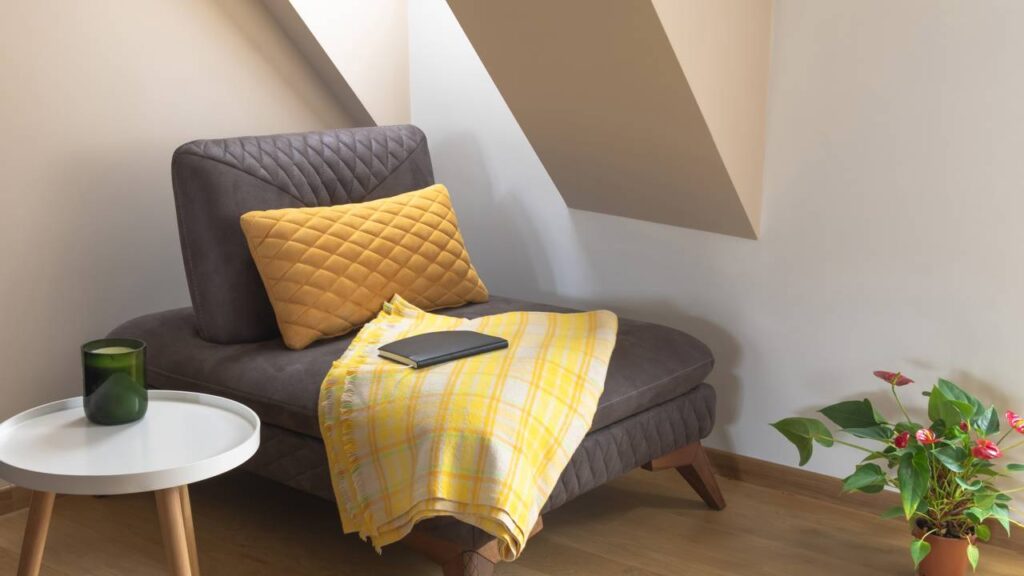 Como transformar o cantinho esquecido da casa em um espaço funcional