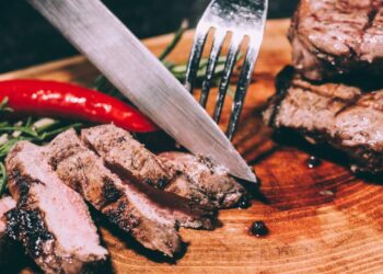 Os chefs usam este método para deixar o churrasco mais macio