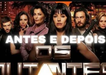 Como estão os atores de ''Os Mutantes: Caminhos do Coração'' 17 anos depois?