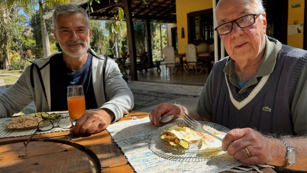 Como estão os atores de ''Os Mutantes: Caminhos do Coração'' 17 anos depois?