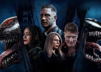 Filme de 2021 encantou fãs da Marvel pela sua mistura única de ação e humor