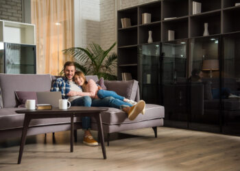 Dicas para deixar a casa com cara de lar e aconchegante