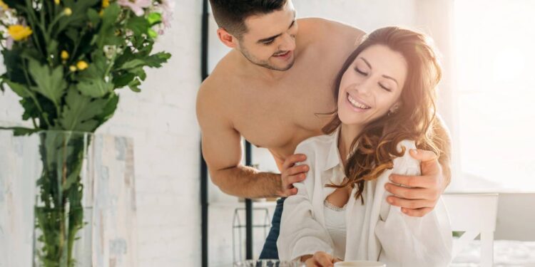 Plantas que atraem sorte para recém-casados