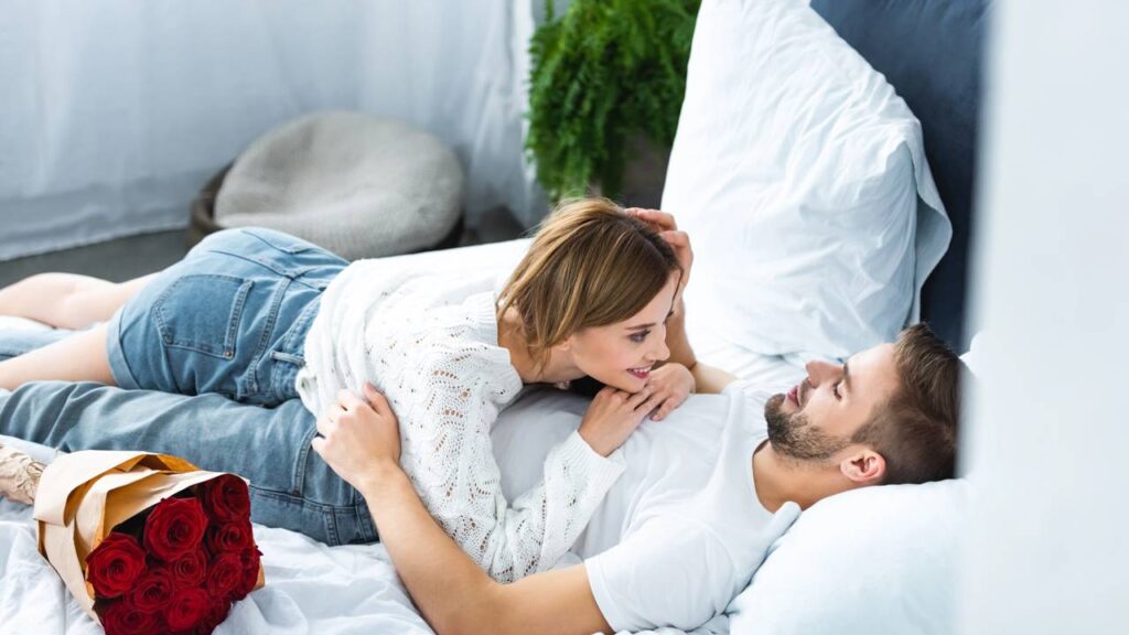 Plantas que atraem sorte para recém-casados