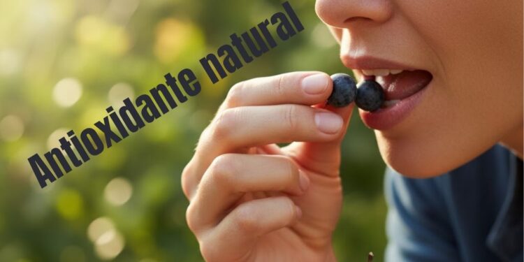 A casca desta fruta é um dos antioxidantes naturais mais potentes para a saúde