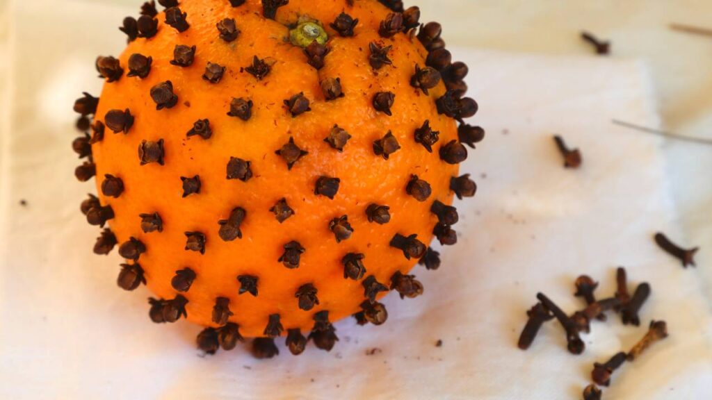 Nem desodorizador, nem spray de ambiente: esse potinho natural neutraliza odores