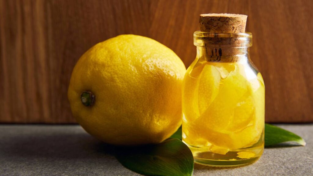 A casca desta fruta é ideal para repelir os insetos sem produtos químicos