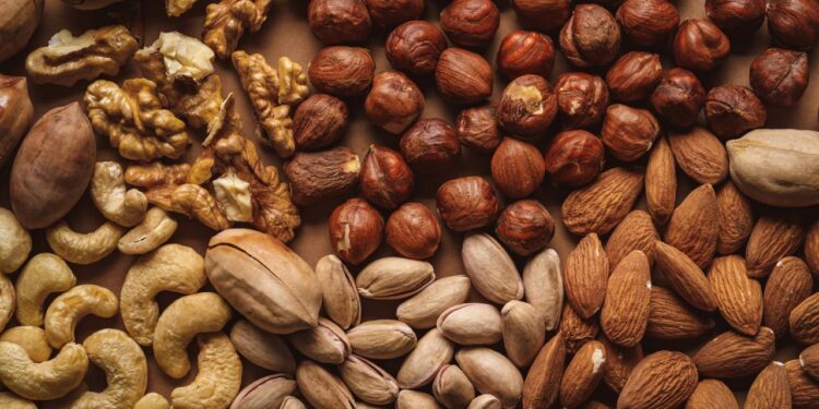 Poucos sabem como essa castanha fortalece o corpo e o coração