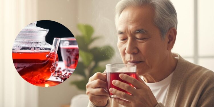 Este chá natural pode mudar sua saúde em poucas semanas