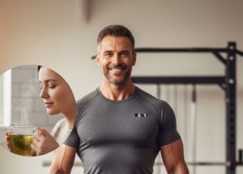 A planta medicinal surpreendente que fortalece o corpo e transforma a saúde