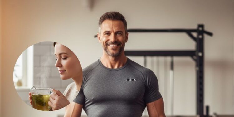 A planta medicinal surpreendente que fortalece o corpo e transforma a saúde