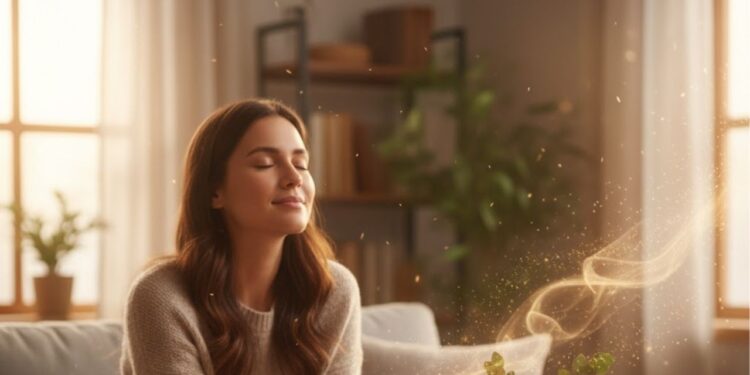 Esta misturinha natural é o segredo para limpar e deixar a casa cheirosa