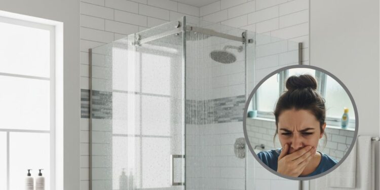 Como eliminar o cheiro ruim do box do banheiro rapidamente