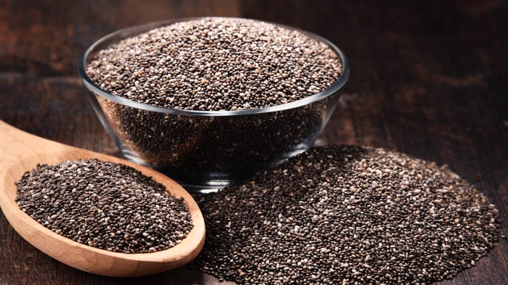 A semente que entrega mais disposição que o café