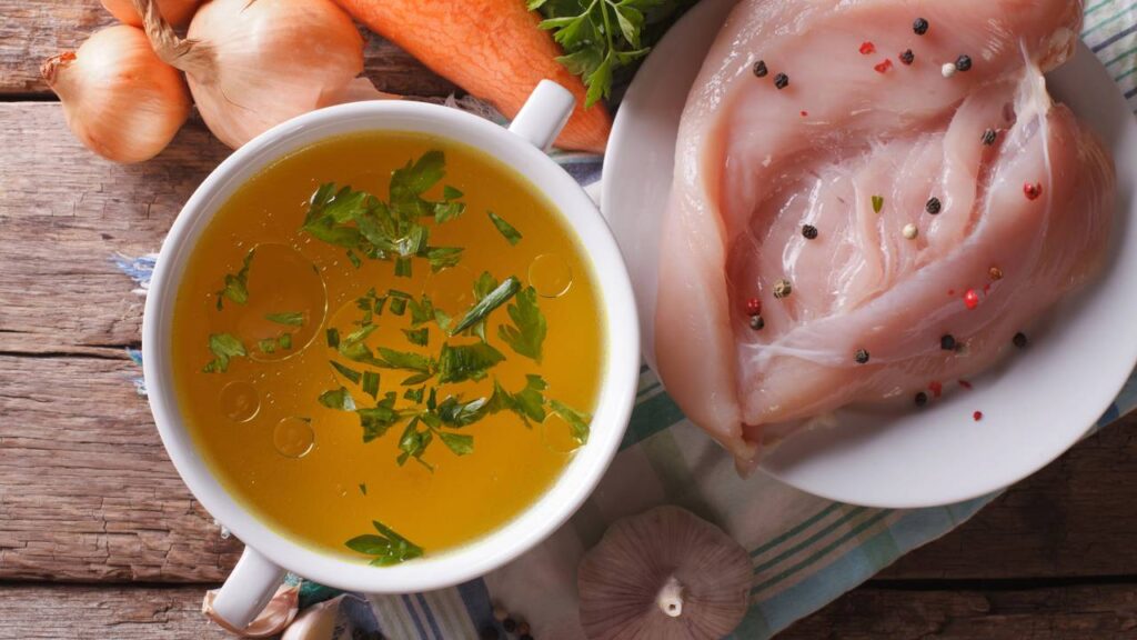 Conheça as receitas que ajudam a aliviar enjoos e mal-estar