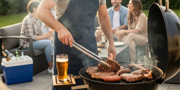 Não é o limão, nem o alho: o tempero secreto para churrasco que quase ninguém conhece e realmente vale a pena