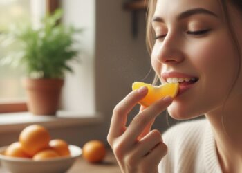 Nem suco verde, nem detox: essa fruta limpa o organismo naturalmente