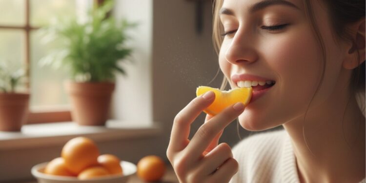 Nem suco verde, nem detox: essa fruta limpa o organismo naturalmente