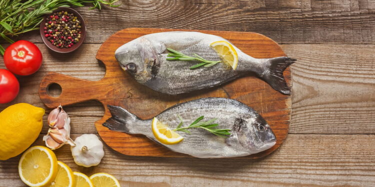 Nem cavalinha, nem sardinha: esse é o peixe mais saudável que você pode comer