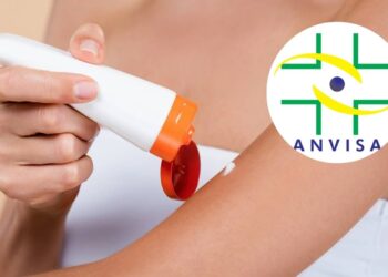 Anvisa proíbe protetor solar popular e faz alerta grave à saúde